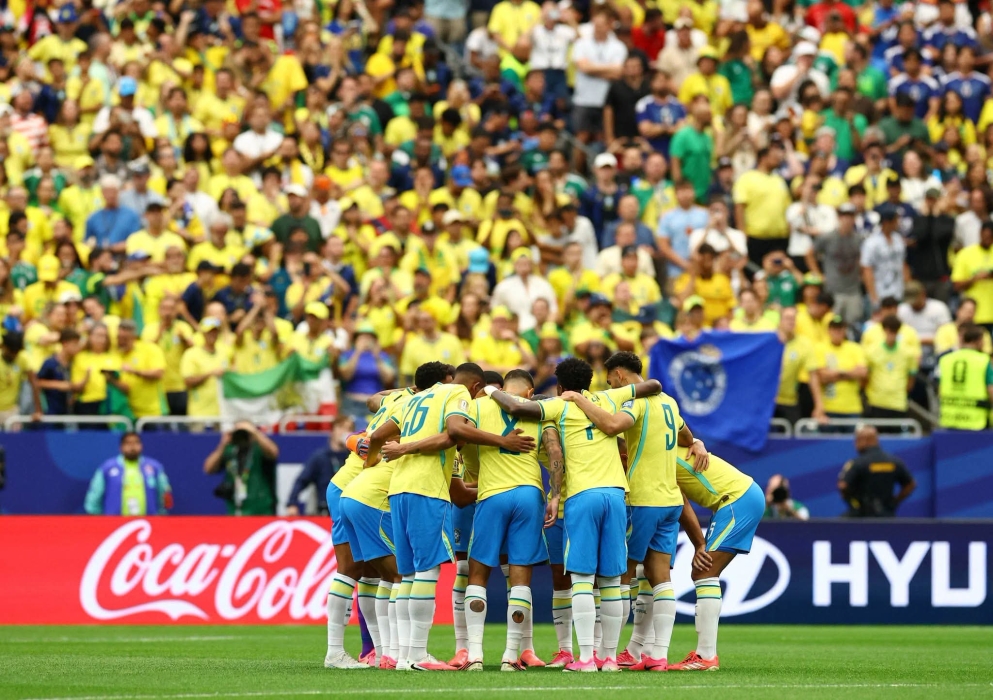 البرازيل تخطف بطاقة التأهل أمام اليابان بهدف قاتل في مونديال 2026