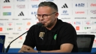طاستقالة رئيس الاتحاد السعودي لكرة القدم بعد الخروج المبكر من كأس العالم
