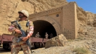 باكستان تعلن أنها شنت ضربات جديدة في أفغانستان استهدفت مسلحين