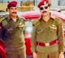 صورة من ذاكرة الجيش العربي.. رجال القوات الخاصة عام 1981
