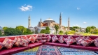 تراجع عدد الأردنيين المغادرين لغايات السياحة بنسبة 17.7 خلال أربعة أشهر