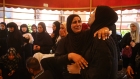 استشهاد 3 فلسطينيين في قصف مسيرة إسرائيلية وسط قطاع غزة