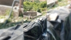 وزارة المياه: ضبط اعتداءات جديدة في مرج الحمام ووادي شعيب