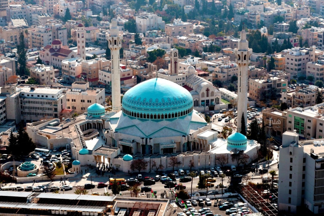 أجواء حارة نسبيا اليوم وغدا ومعتدلة الخميس والجمعة