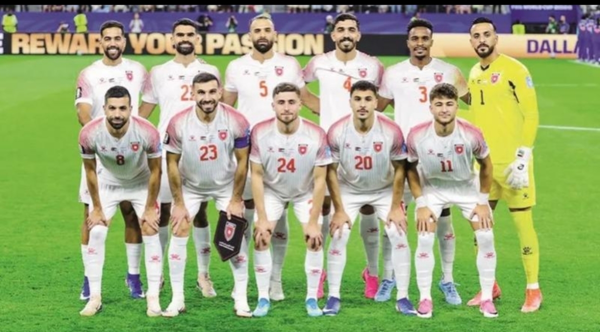 أندية عربية وأجنبية تعتزم التعاقد مع لاعبين أردنيين