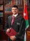 محمد جمال المعايطة ينال درجة البكالوريوس في المحاسبة الدولية والتمويل