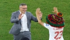 مدرب المغرب: هولندا خافت من أسلوبنا.. وطموحنا مواصلة المشوار في كأس العالم
