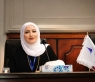 الخشمان تتسلم مهام إدارة مديرية التنمية الاجتماعية في العقبة