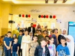 افتتاح المركز الصيفي الدامج لتحفيظ القرآن الكريم في محافظة جرش للعام الثاني على التوالي  صور