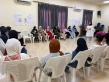 انطلاق معسكرات التطوع الأخضر في مراكز شباب وشابات إربد لتعزيز الوعي البيئي والعمل التطوعي