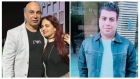 بلال صبري يساند حسام حسن: لا تهاجموا المدير الفني ولا تتدخلوا في حياة أسرته