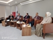 جلسة حوارية في جرش تؤكد أهمية دور الشباب في إنجاح المهرجان وتطوير تجربة الزائر