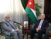 وزير العدل يبحث والسفير الإسباني التعاون المشترك بين البلدين