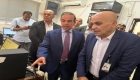 الانتهاء من تجهيز مكتب أحوال القصر تمهيداً لافتتاحه وتقديم خدماته قريباً
