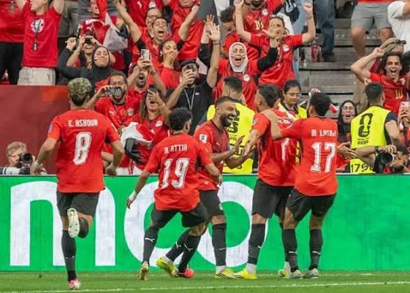 منتخب مصر يواصل تحضيراته المكثفة لمواجهة أستراليا في مونديال 2026