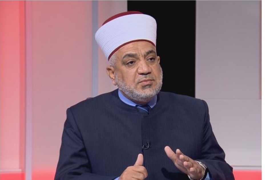 الخلايلة : إجراء تقييم للأمـلاك الوقفـيـة للمـرة الأولـى