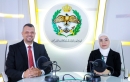 لقاء الأسبوع يستضيف مدير عام صندوق المعونة الوطنية للحديث عن برامج الدعم والحماية الاجتماعية