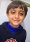 العثور على طفل حي معصوم في عين الباشا