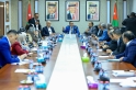 “إدارية النواب”: تبني التوصيات التي تحقق المصلحة العامة حول مشروع قانون الإدارة المحلية