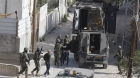 قوات الاحتلال الإسرائيلي تعتقل 17 فلسطينيا بينهم خمس سيدات وصحفي