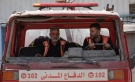 الدفاع المدني في غزة: الاحتلال قتل 145 كادرا ودمر 94 بالمئة من المقرات خلال ألف يوم من حرب الإبادة