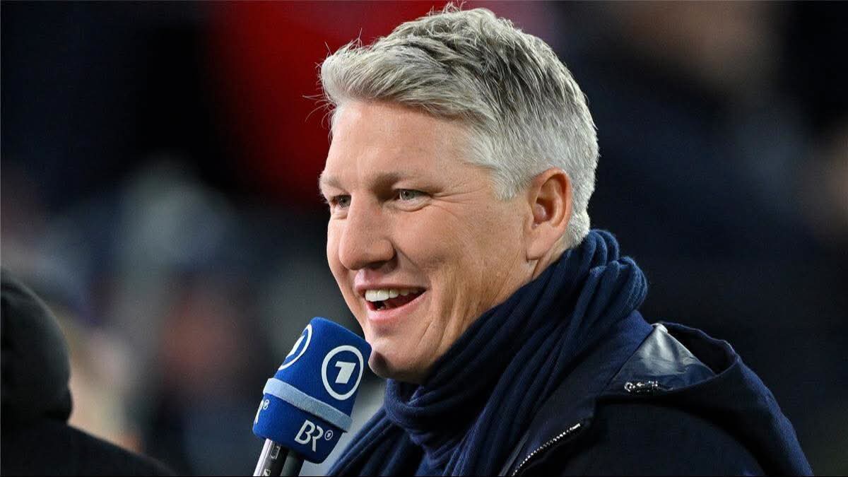 شفاينشتايغر وكان: أزمة ألمانيا أعمق من المدرب
