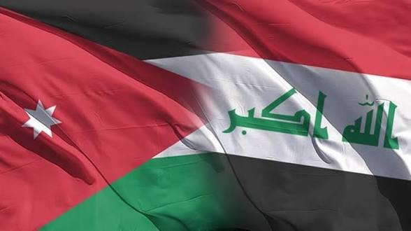 الأردن والعراق يبحثان تعزيز التعاون المشترك وتوجيه دعوة رسمية لزيارة المملكة