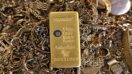 ارتفاع أسعار الذهب محليا في التسعيرة الثانية.. وعيار 21 عند 84.9 دينارا