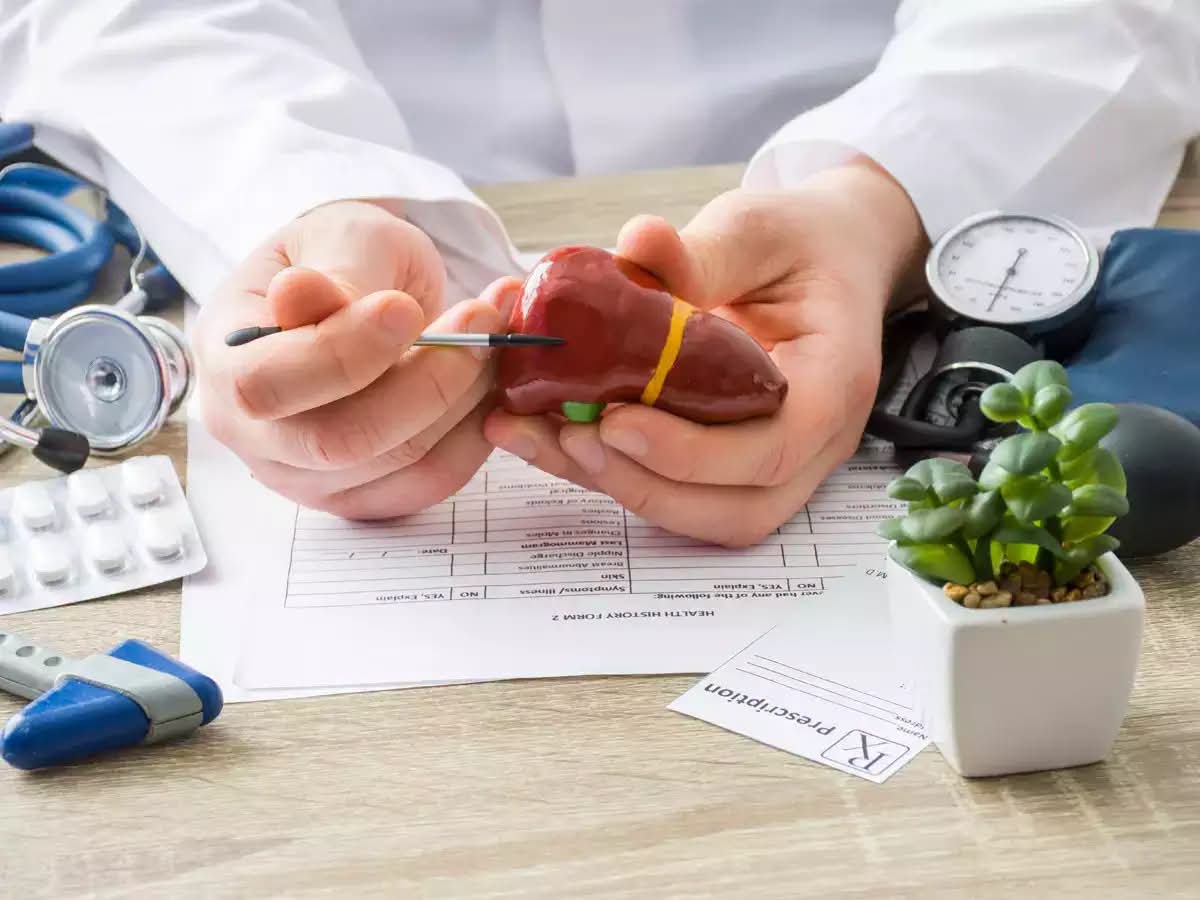 دراسة: الكبد الدهني قد يجعل سرطان القولون أكثر شراسة