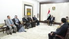 الزيدي يشدد على ضرورة محاربة آفة الفساد