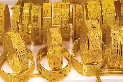 ارتفاع أسعار الذهب في العراق اليوم الخميس 2 يوليو 2026.. ومثقال عيار 21 يصعد 1300 دينار