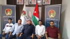 تشكيل الهيئة الإدارية لفرع البادية الوسطى في حزب الميثاق الوطني... اسماء 