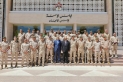 مساعد أمين عام مجلس الأعيان يطلع وفدًا من ضباط القوات المسلحة على آلية عمل المجلس ودوره التشريعي شارك...صور