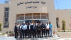 اللجنة العليا للمصابين العسكريين في إقليم الشمال تدرس طلبات المستفيدين وتؤكد تعزيز جودة الخدمات