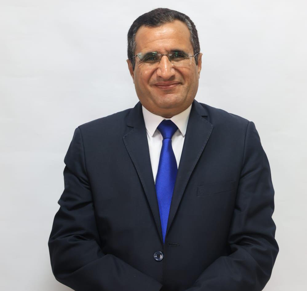 النجادات يكتب دولة الرئيس خطوه في الاتجاه الصحيح