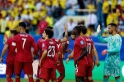 البرتغال تعبر كرواتيا بثنائية مثيرة وتحجز مقعدها في ثمن نهائي مونديال 2026