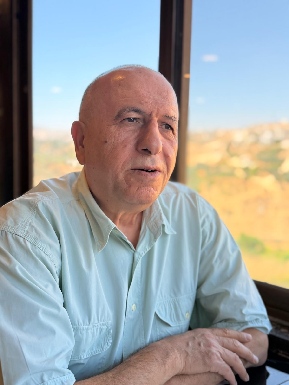 البرماوي يكتب الأردن ومؤسسة الضيف المستجير: مئوية الأنصار والمهاجرين في واحة الهاشميين.
