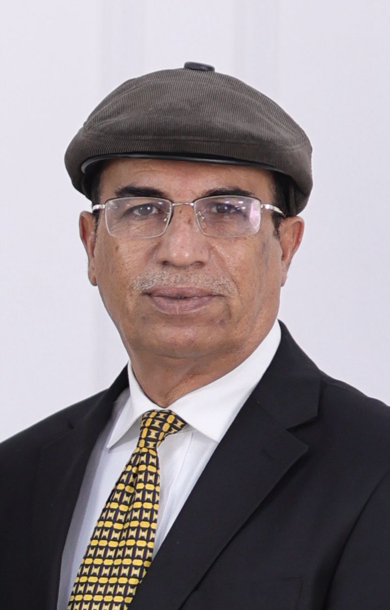 الزبن يكتب دولة جعفر حسان يُخمد زوبعة! ولكن ماذا بعد؟..