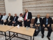 العضيبات والخطيب نسايب… “الباشا النواصره يطلب والاستاذ  صالح الخطيب” يجيب بالقبول وسط حضور واسع