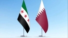 الراية: قطر تواصل دعمها لأمن واستقرار سوريا وتعزيز التعاون المشترك
