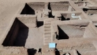 مصر ..اكتشاف مدينة بيزنطية متكاملة في واحة الداخلة يكشف أسرار الحياة قبل 16 قرنًا