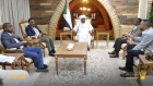 رئيس الوزراء  السوداني يؤكد أهمية دور القطاع الخاص في دفع مسيرة التنمية الاقتصادية بالبلاد