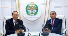 العميد الركن المتقاعد صالح الشراب العبادي ضيف برنامج مع المتقاعدين العسكريين اليوم