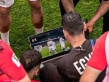 فيديو أثار التساؤلات.. كيف ساعد مبابي مصر على تخطي أستراليا؟