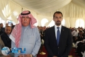 جاهة عشيرة الشوشان الغبين بني صخر وعشيرة السويلميين بمنطقة شفا بدران.