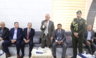مندوبا عن الملك وولي العهد.. العيسوي يعزي بوفاة موظف الملكية معاذ عبيدات...صور