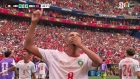 أسود الأطلس يقتربون من ربع النهائي!