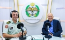 إذاعة القوات المسلحة الأردنية تناقش الجريمة بين الانتحار والمرض النفسي في برنامج إضاءات