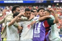 المغرب 5 مباريات دون خسارة في كأس العالم”