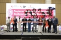 موجز سياسة جديد يسلط الضوء على فجوات الاستجابة لفيروس نقص المناعة البشرية في الشرق الأوسط وشمال أفريقيا ويدعو إلى تعزيز القيادة المجتمعية والتنسيق الإقليمي